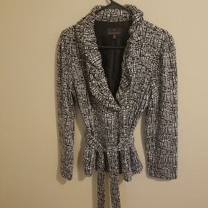 Ladies jacket